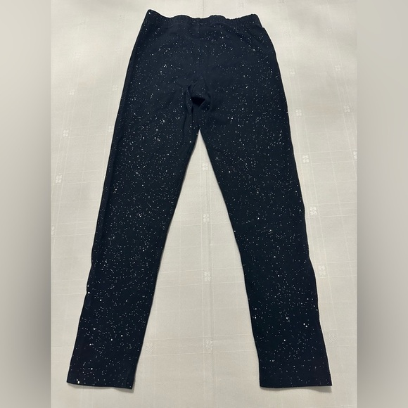 🎁Oshkosh B’gosh Girls Leggings- Size 7🎁 - Picture 2 of 5